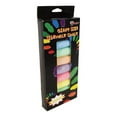 thumbnail image 1 of Diamond Visions  Max Force Assorted Sidewalk Chalk - 8 per Pack & Pack of 24, 1 of 1