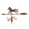 thumbnail image 3 of Dalvento, LLC Horse Weathervane, 3 of 3