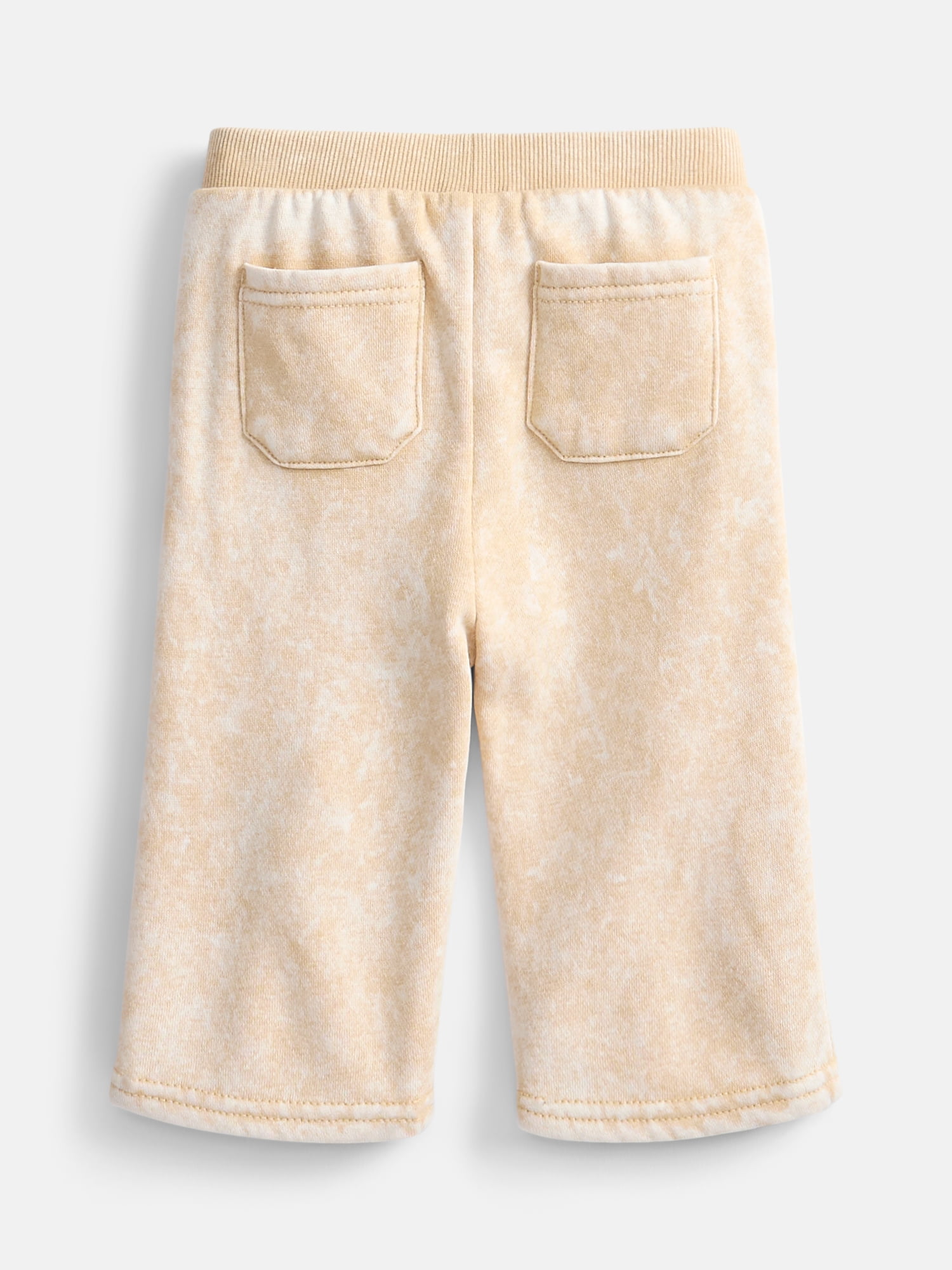 Toy Story Baby Boys Half Zip Sweatshirt and Pants Set, 2 Piece, Sizes 0/3M-6/9M