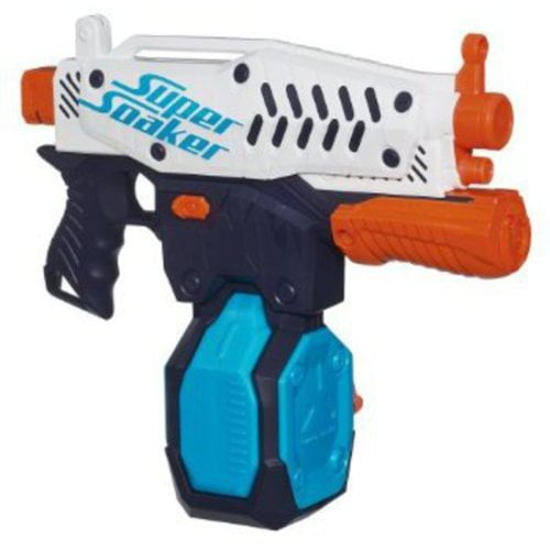 nerf super soaker switch shot