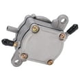 thumbnail image 1 of Pompe à Essence de Moto, Pompe à Essence de Moto Pompe à Essence de Moto en Aluminium Pompe à Essence de Moto Design Révolutionnaire, 1 of 5
