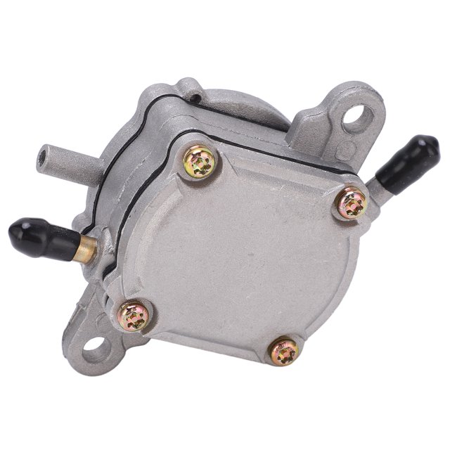 Pompe à Essence de Moto, Pompe à Essence de Moto Pompe à Essence de Moto en Aluminium Pompe à Essence de Moto Design Révolutionnaire