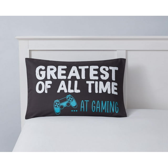 Mainstays Kids Printed Pillowcase. 1 piece
