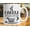 Black, variant on Christian Mug Jesus Coffee Mug Religious Gift