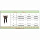 thumbnail image 3 of Pantalones informales lisos para hombre - Leggings con múltiples bolsillos - Algodón, largo, deportivos/playa/informales - M/L/XL, 3 of 7