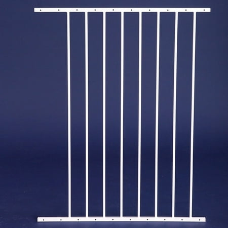 Carlson Pet Products Gate Extension for 1210PW Maxi Pet Gate