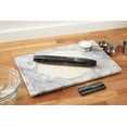 thumbnail image 3 of Fox Run 48759 Black Marble French Rolling Pin, 2 x 12 x 2 inches, 3 of 6