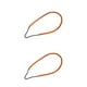 thumbnail image 3 of Soidarity Bandas de goma para pesca submarina, eslinga de poste de servicio pesado para exteriores, con alta elasticidad, herramienta de Naranja 2piezas, 3 of 6