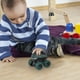 thumbnail image 1 of Dinosaur Toy Pull Back Car - 3 Realistic Pull Back Dinosaur Car Toys For Christmas Gifts For Kids Boys And Girls 3+, 1 of 5