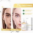 thumbnail image 2 of Tónico SADOWAY con ácido glicólico 7% exfoliante 240 ml, 2 of 8