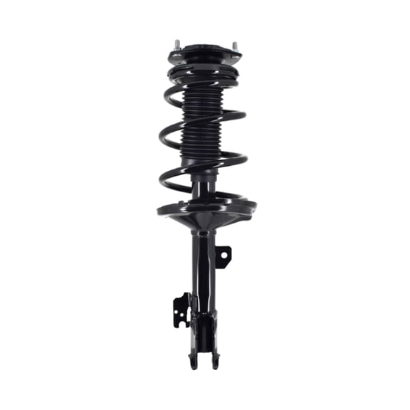Front Left Quick Complete Strut-Coil Spring For 2001-2007 Toyota Highlander