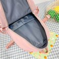 thumbnail image 4 of Linda mochila Kawaii School Supplies Laptop Bookbag, Back to School and Off to College Accessories Petmoko A39, 4 of 4