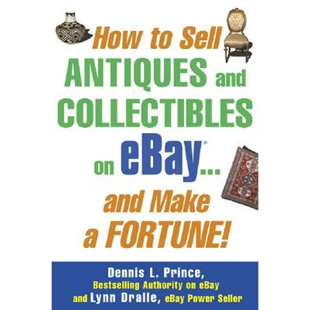 How to Sell Antiques and Collectibles on Ebay... and Make a (Best Way To Sell Antiques)