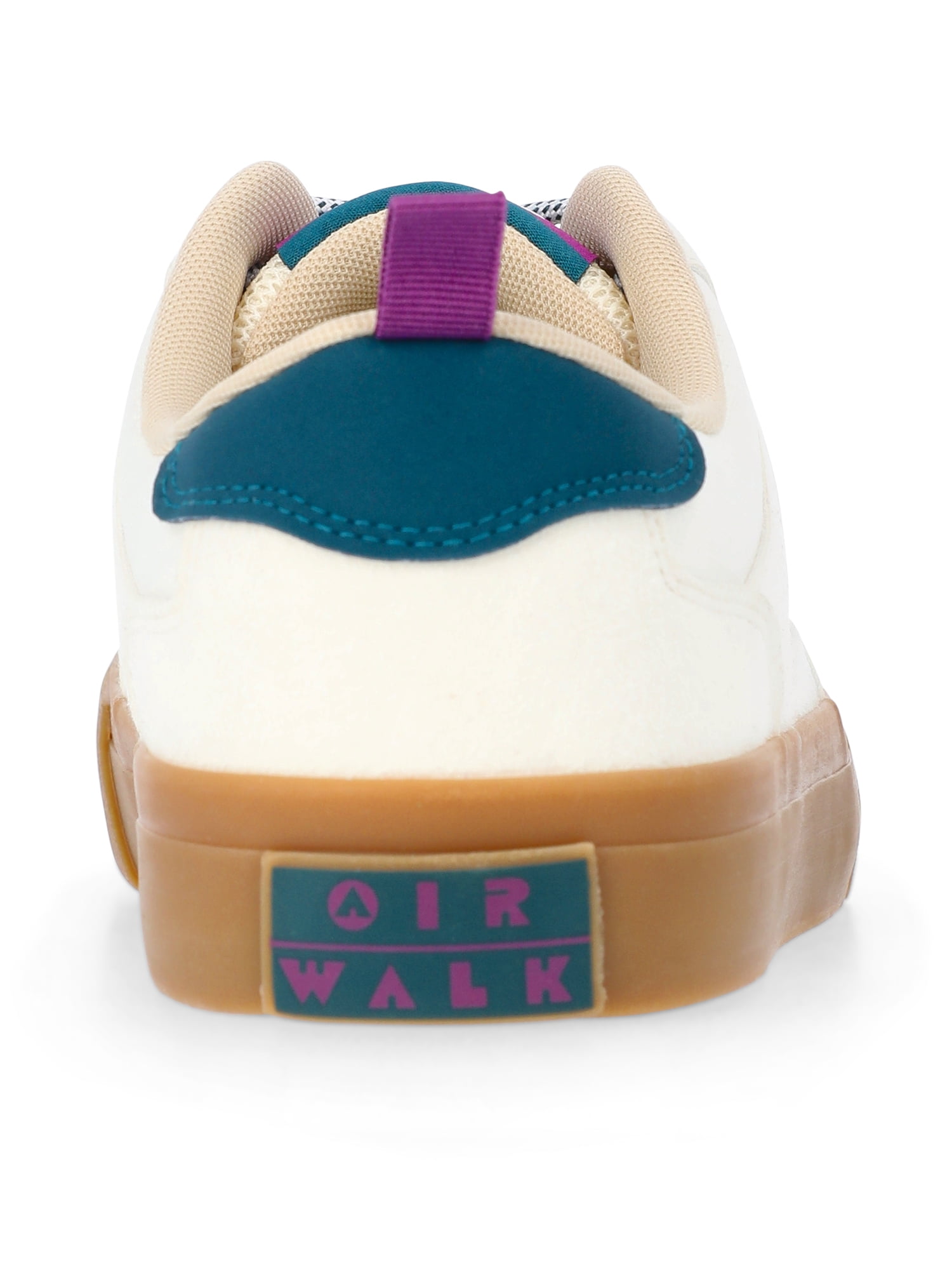 Airwalk Men's Huntington Low-Top Lace-Up Skate Shoes