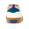 thumbnail image 3 of Airwalk Men's Huntington Low-Top Lace-Up Skate Shoes, 3 of 6