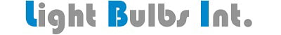 Light Bulbs International logo