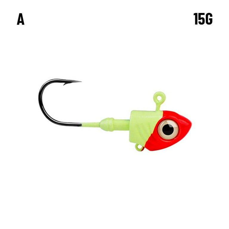 The Unbranded Brand Fishing Equipment