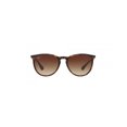 thumbnail image 2 of LENTE DE SOL RAY BAN ERIKA RB4171 865 13 54MM CAFE cafe, 2 of 4