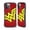 Cow Pattern, variant on Head Case Designs Officially Licensed Wonder Woman DC Comics Comic Book Cover Superman #11 Hybrid Case Compatible with Apple iPhone 13