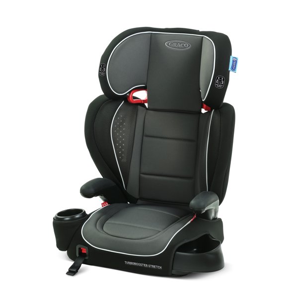 Graco Booster Seat Arm Covers Velcromag