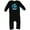 AB-Black, variant on Inktastic Smoky Mountains Pigeon Forge Tennessee with Bear Baby Romper Coveralls