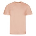 thumbnail image 1 of Awdis - Camiseta Cascade Ecológico de Orgánica para Hombre (Durazno Suave), 1 of 1