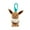 Multi-color, variant on Pokémon - Plush Clip (Clip-On Plush) Eevee #1 W10