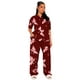 thumbnail image 1 of Conjunto De Pijama Shendy Vendy 2 Piezas Para Mujer Elegante Camisa Pantalon, 1 of 4
