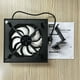 thumbnail image 4 of Ventilador Refrigeración RGB 3 Niveles Velocidad Ajustable Con Soportes para Xbox Series X, 4 of 9