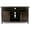 Hickory Brown, variant on Pemberly Row Transitional Solid Wood 54" TV Stand in Light Golden Brown