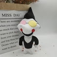 thumbnail image 4 of Peluche de Spamton de 30 cm, Crazy Spamton G. Spamton Deltarune, peluche de juguete, juguetes de juego suaves, figura de dibujos animados, muñeco para niños, regalos de Navidad para fanáticos, 4 of 5