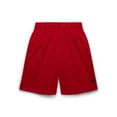 thumbnail image 4 of Russell Athletic Boy's Performance Mesh Shorts, 4-Pack, Sizes 2T-5T, 4 of 5