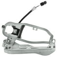 thumbnail image 6 of Outside Door Handle Carrier Rear Left Side For 2000-06 BMW X5 Sport Utility E53, 6 of 8