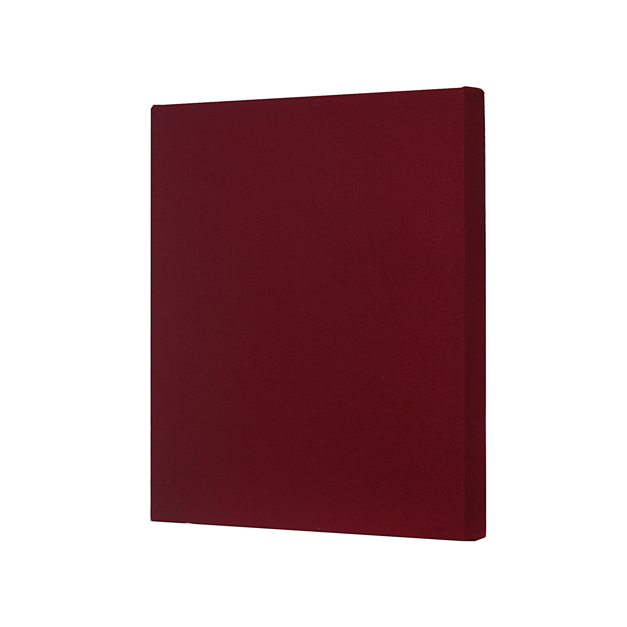 ATS Acoustics Soundproofing Studio Quality Acoustic Panel Fire Rated Square Edge 24x24x2