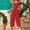32-Red, variant on SELONE Womens Jumpsuits Summer Romper With Pockets Casual Sleeveless Summer Fashion Solid Camis Suspender Jumpsuit for Everyday Wear Running Errands Going to Work Attending a Casual Event Khaki S