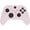 Cherry Blossoms Pink, variant on eXtremeRate Green Replacement Shell Custom Cover Gaming Case Faceplate for Xbox Core Controller