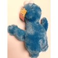 thumbnail image 3 of Sesame Street Cookie Monster Plush Doll with Plastic Eyes 12", 3 of 3
