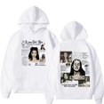 thumbnail image 2 of Cantante Lana Del Rey Retro Sudadera con capucha Ultraviolencia álbum de música moda sudadera hombres mujeres Hip Hop Sudadera con capucha ropa informal de lana, 2 of 5
