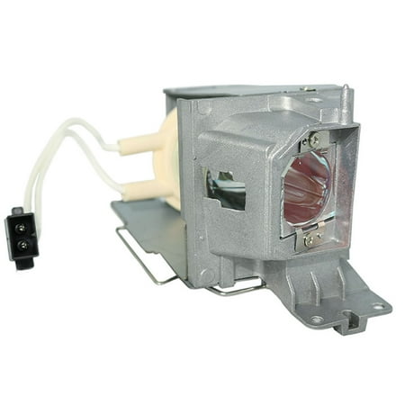 Jaspertronics Lamp & Housing for The Optoma GT1080 Darbee Projector with Original Specification & Full Lifespan Bulb 1 Year Warranty 1 Unit per pack