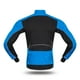 thumbnail image 4 of Chaqueta ciclismo Chaqueta de ciclismo a prueba de viento para hombre Lixada Winter Thermal Polar Fl Lixada Chaqueta ciclismo, 4 of 7