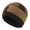 Coffee, variant on Alkepwun Mens Beanies Slouchy Cozy Knit Stretchy Turban Hat Winter Daily Casual Wear Outdoor Activities Beanie Unisex Knitted Winter Warm Soft Skull Hat Men and Women Ski Watch Cap