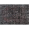 thumbnail image 1 of Ahgly Company Indoor Rectangle Traditional Granite Gray Persian Area Rugs, 7' x 9', 1 of 6