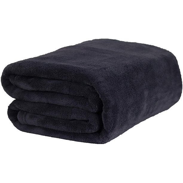 NewMoon Blanket Throw Super Soft Cozy Lightweight Luxury Fuzzy Warm