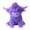 Purple, variant on 9.8Inch Cute Highland Cow Stuffed Animal Plush Doll, Perfecr Birthday Christmas Holiday Valentines Gifts, Easter Basket Stuffers