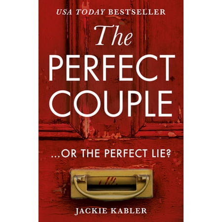 Pre-Owned The Perfect Couple (Paperback) 0008444625 9780008444624