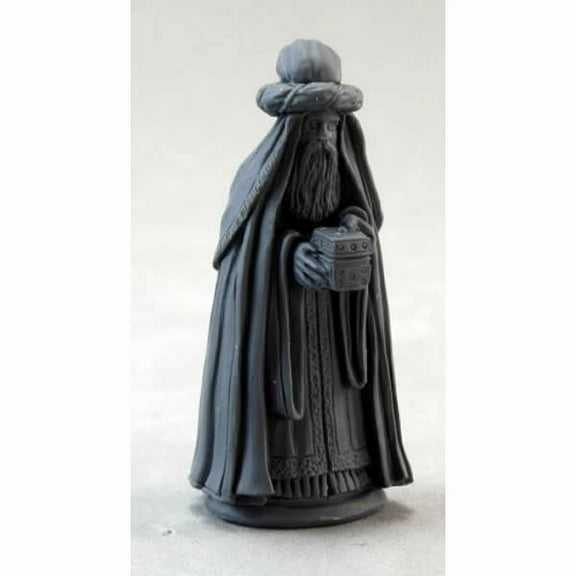 The Nativity Wise Man No 1 Miniature 25mm Heroic Scale Special Edition Reaper Miniatures