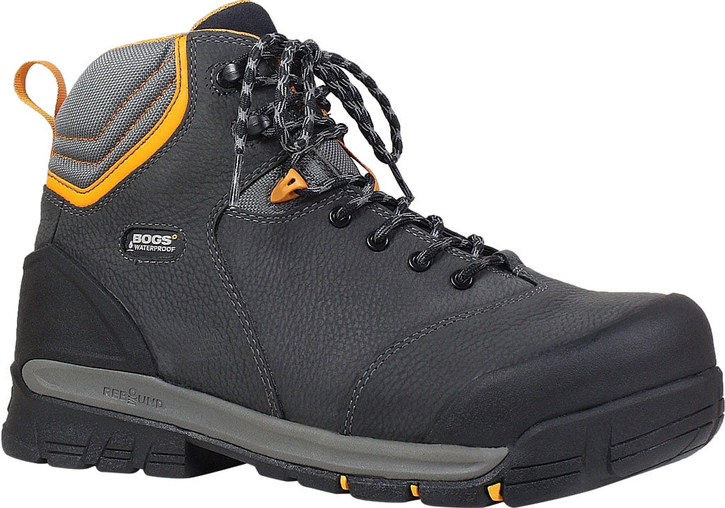 bogs workman mid composite toe