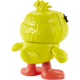 thumbnail image 5 of Disney Pixar Toy Story Ducky Figure with Movie-Inspired Details, 5 of 6
