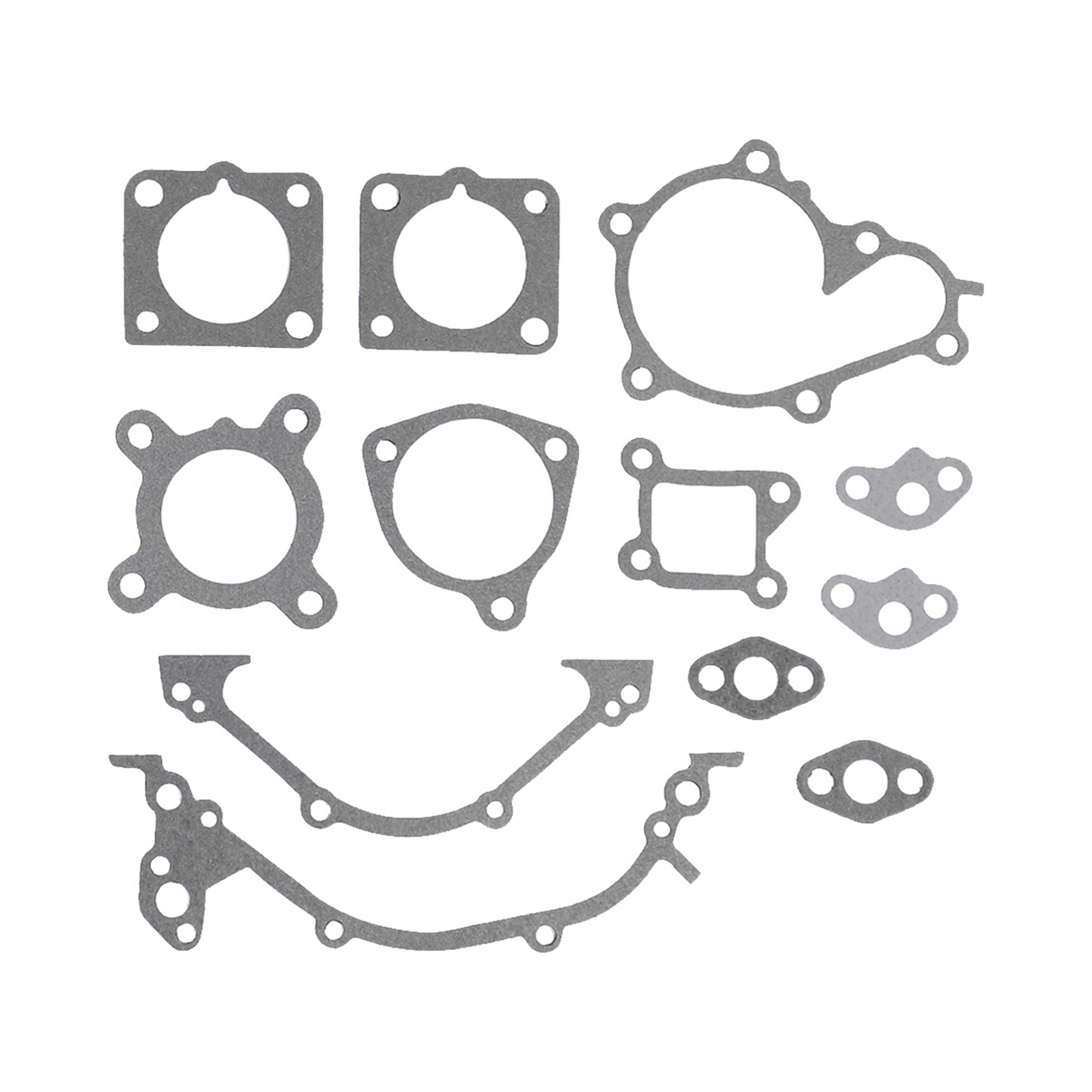 DNJ FGS6030 Graphite Full Gasket Set Fits Cars & Trucks 90-96