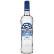 Brugal Especial Extra Dry Rum, 1.75 L
